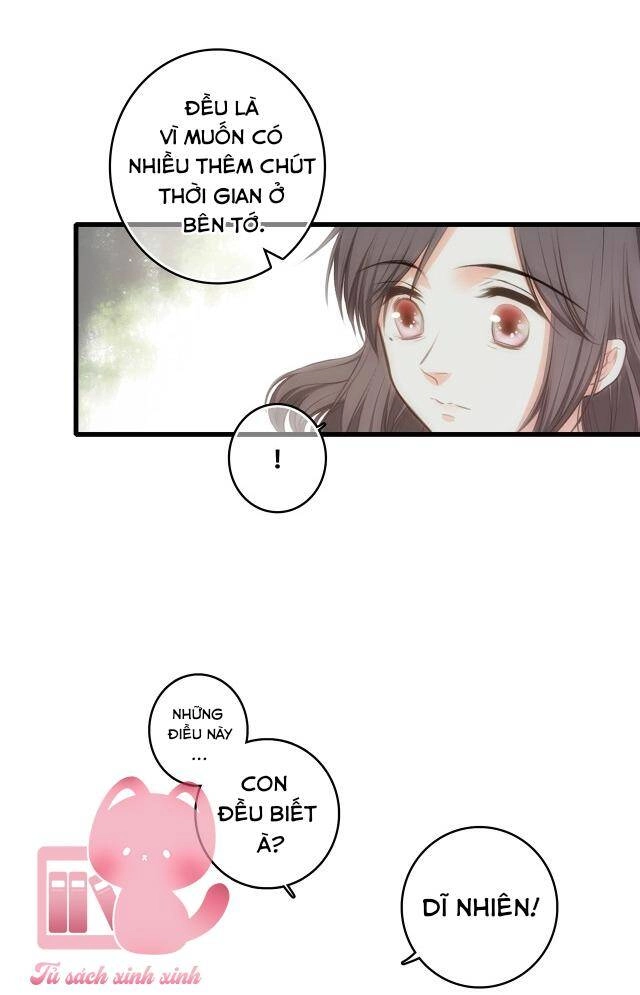 Con Tim Rung Động Chapter 142.2 - 8