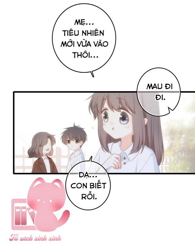 Con Tim Rung Động Chapter 142.2 - 15