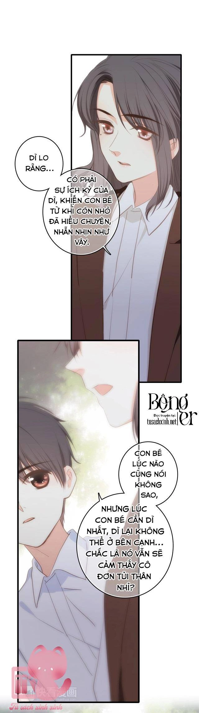 Con Tim Rung Động Chapter 142.2 - 24