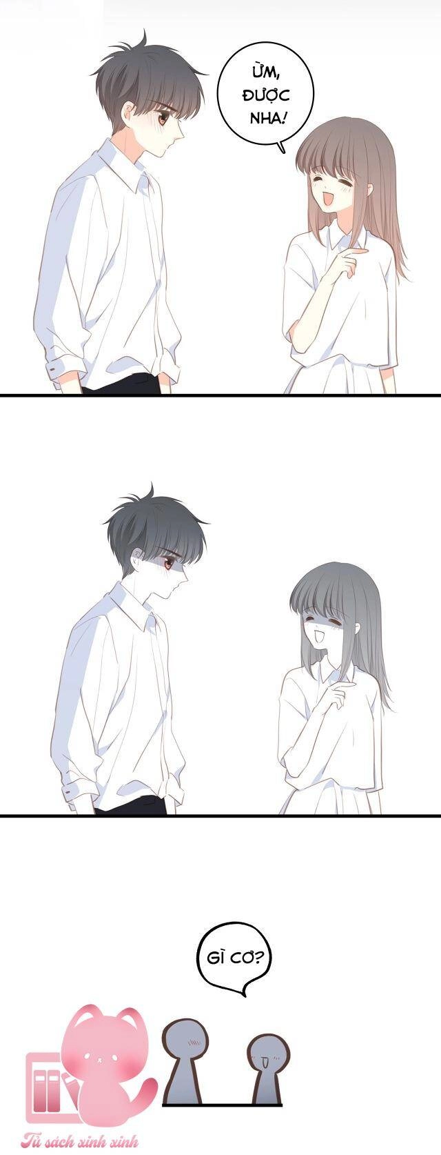 Con Tim Rung Động Chapter 142.2 - 32