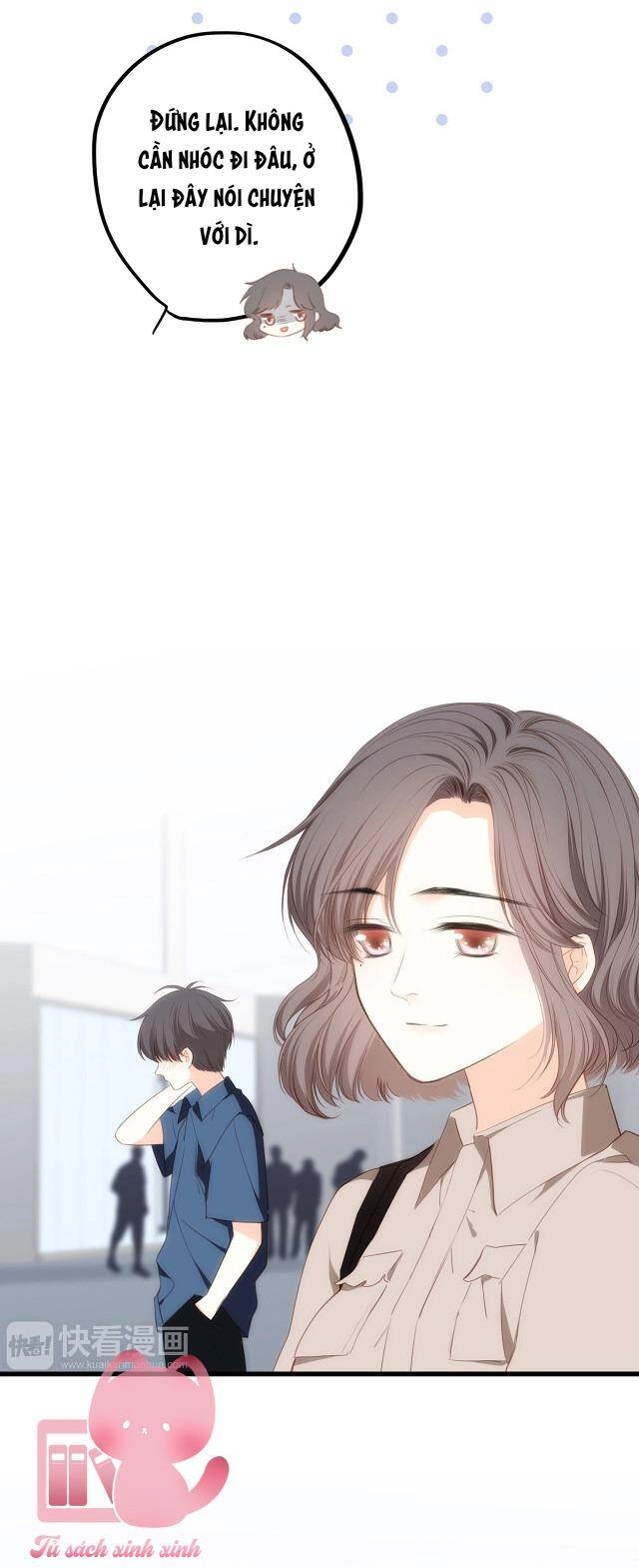 Con Tim Rung Động Chapter 143 - 7