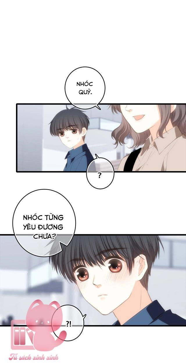 Con Tim Rung Động Chapter 143 - 9