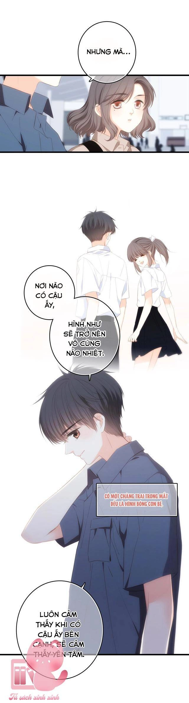 Con Tim Rung Động Chapter 143 - 15