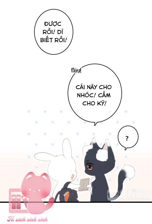 Con Tim Rung Động Chapter 143 - 17