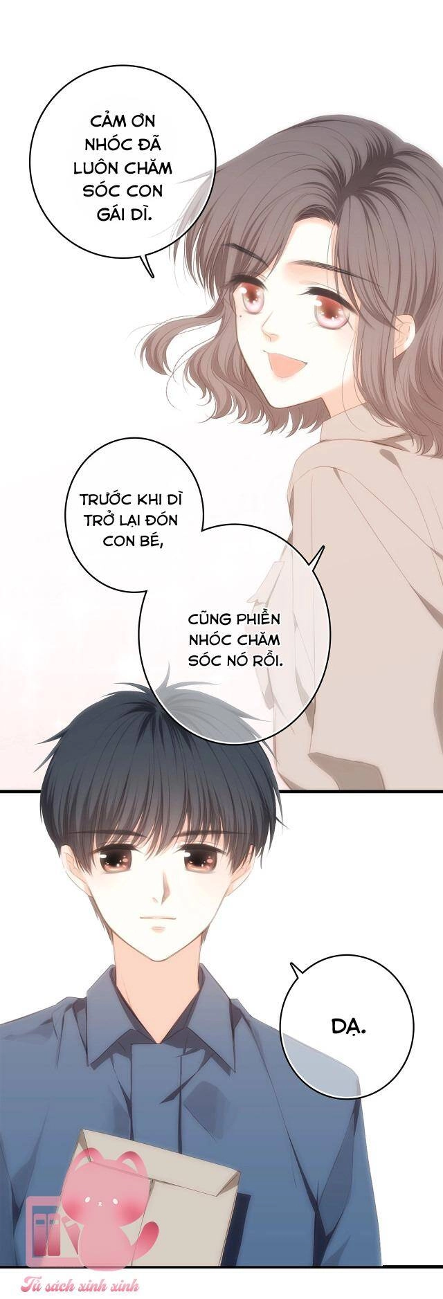 Con Tim Rung Động Chapter 143 - 18