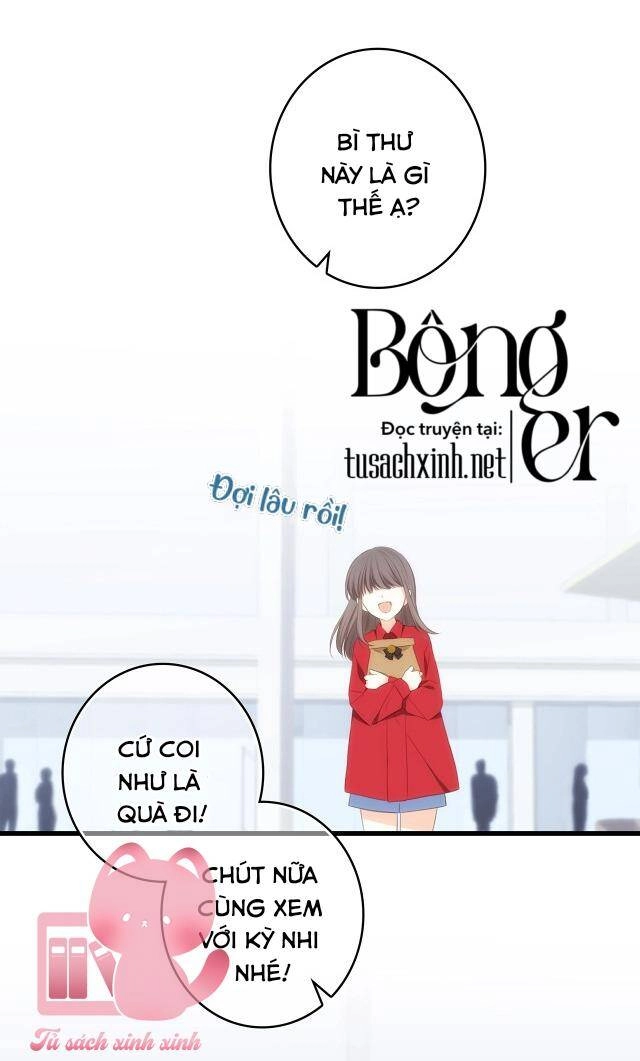 Con Tim Rung Động Chapter 143 - 19