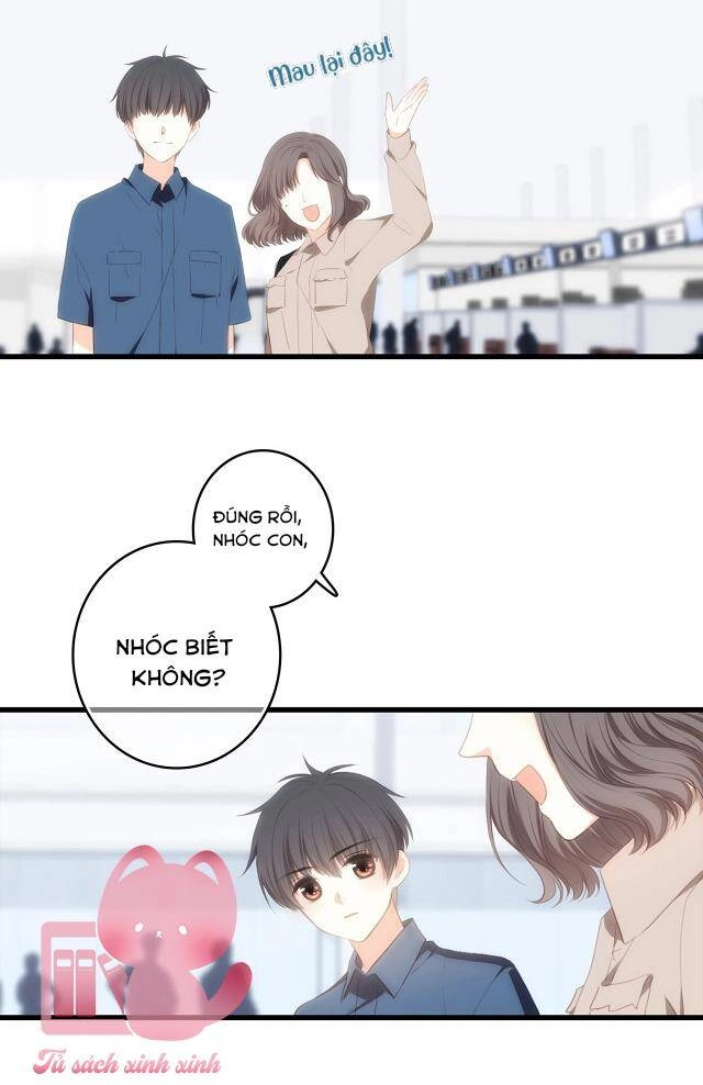 Con Tim Rung Động Chapter 143 - 20