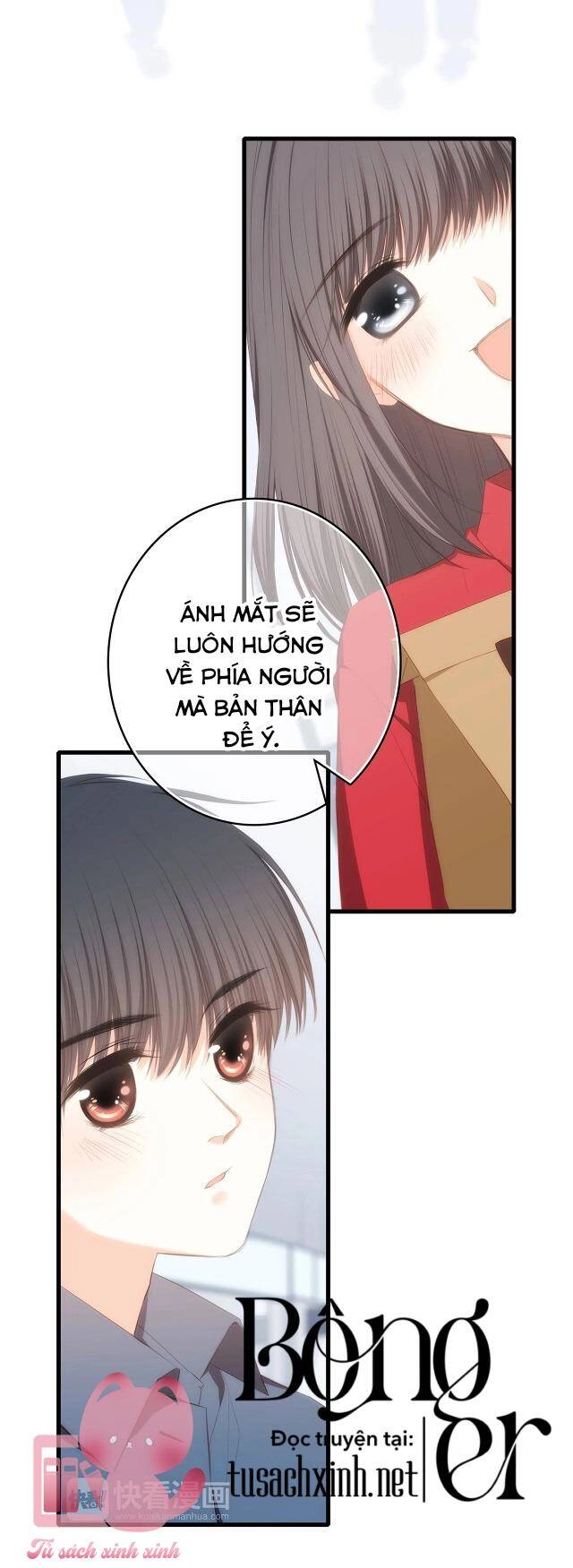 Con Tim Rung Động Chapter 143 - 22