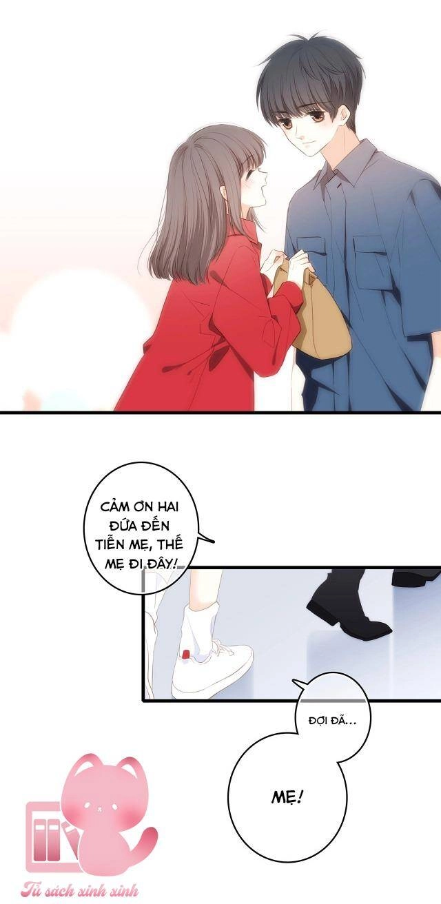 Con Tim Rung Động Chapter 143 - 23