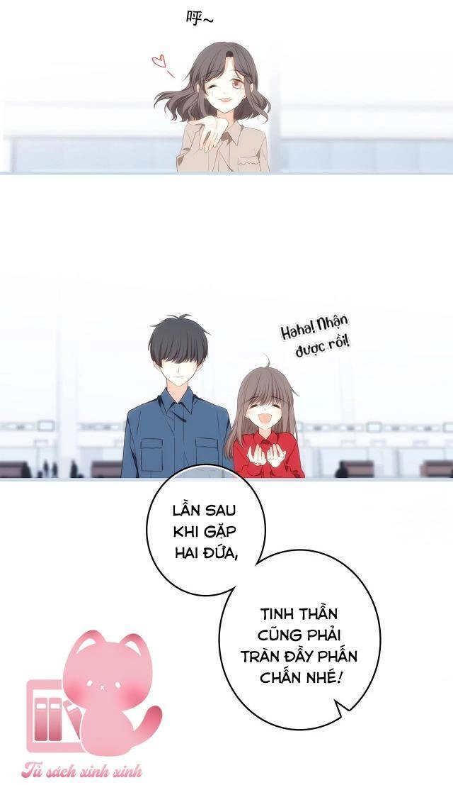 Con Tim Rung Động Chapter 143 - 26