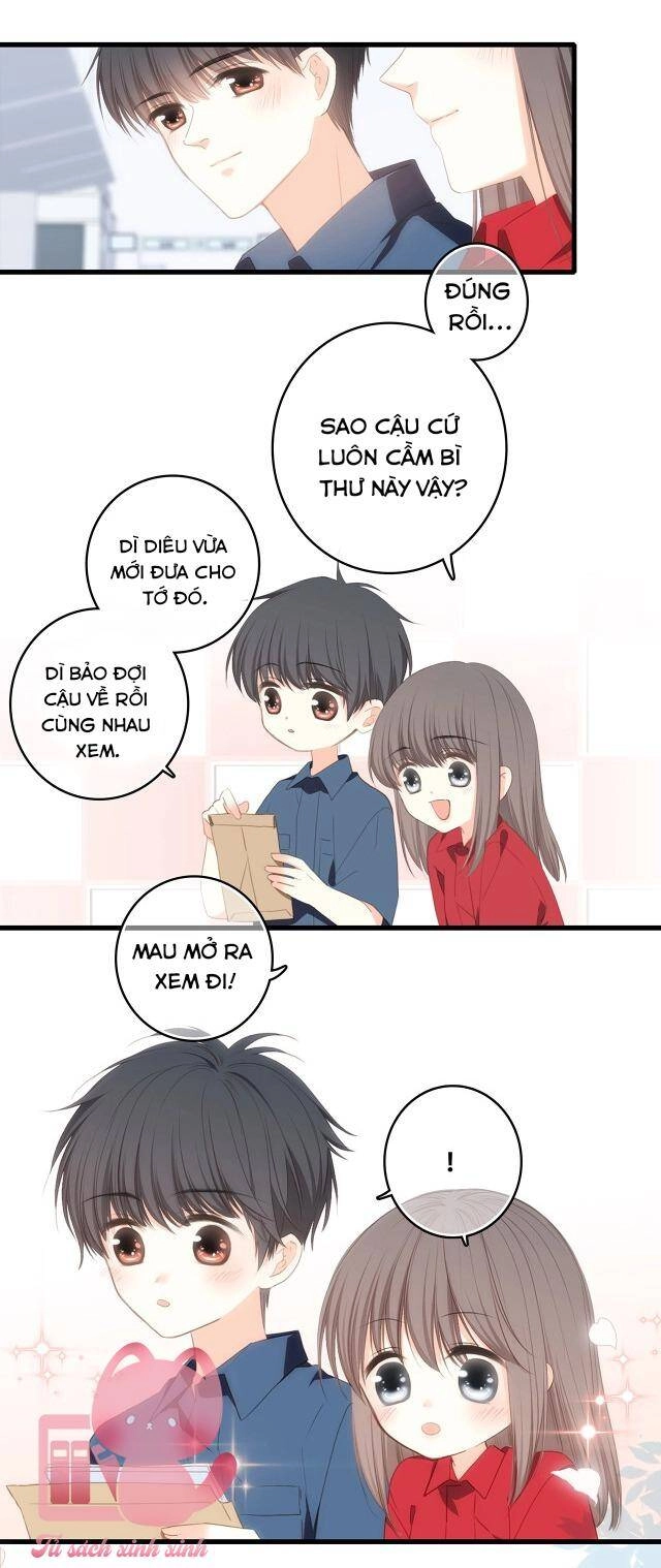 Con Tim Rung Động Chapter 143 - 30