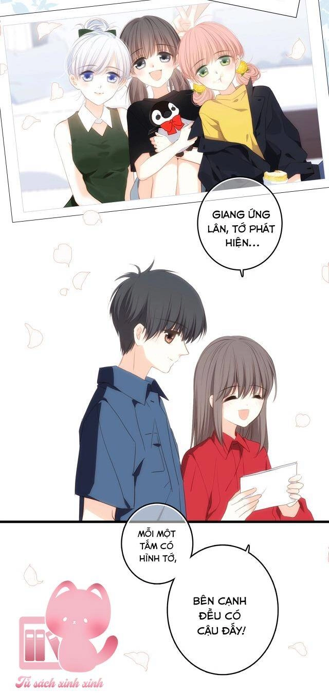 Con Tim Rung Động Chapter 143 - 32