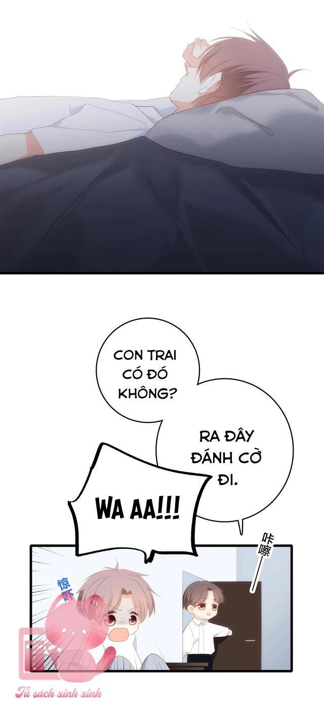 Con Tim Rung Động Chapter 143 - 43