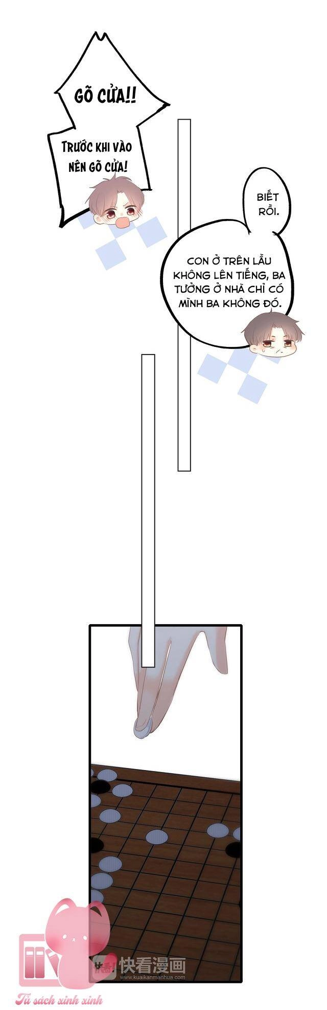 Con Tim Rung Động Chapter 143 - 44