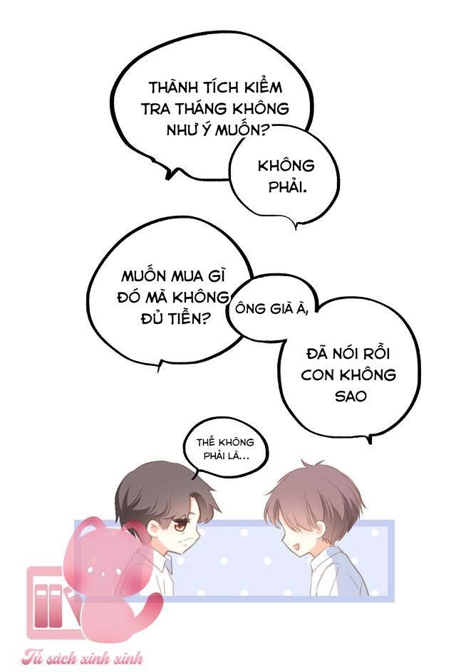 Con Tim Rung Động Chapter 143 - 48