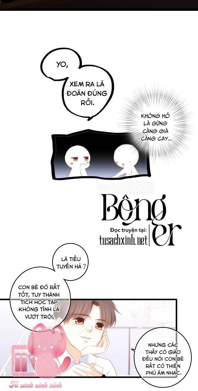 Con Tim Rung Động Chapter 143 - 50