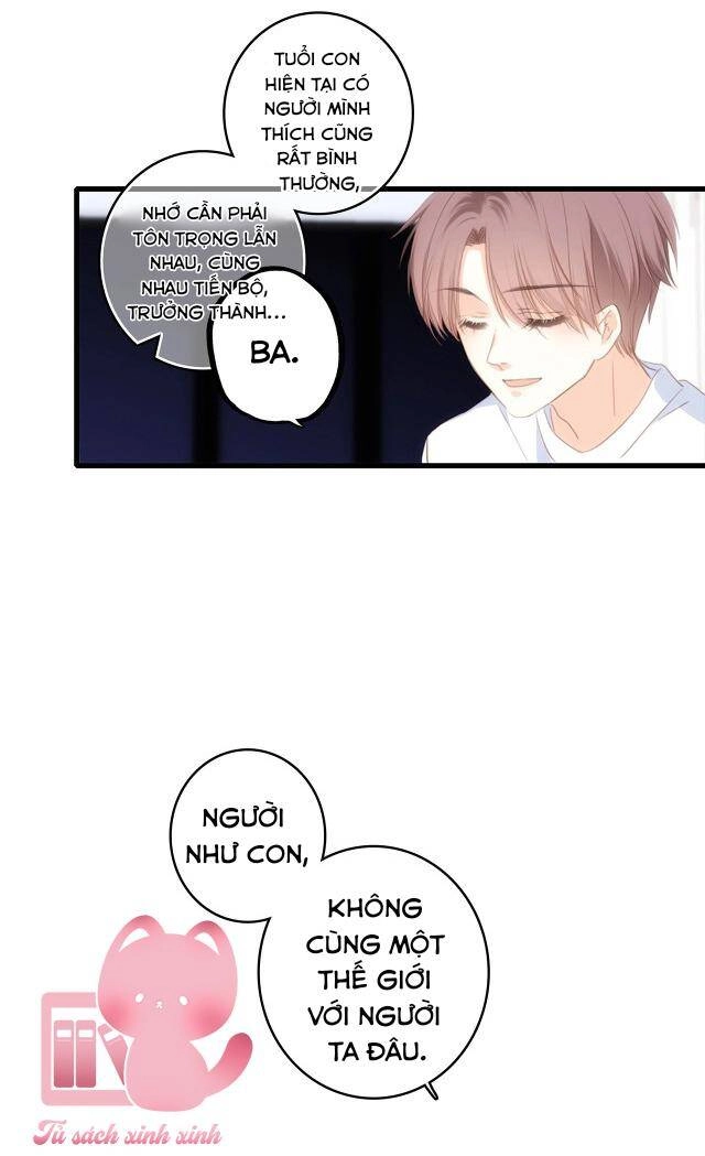 Con Tim Rung Động Chapter 143 - 51