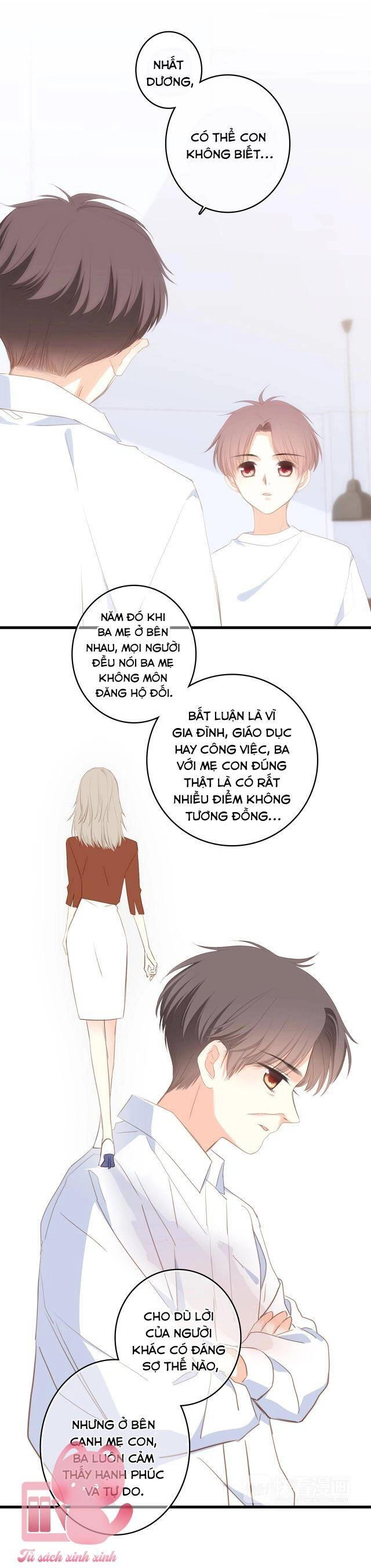 Con Tim Rung Động Chapter 143 - 54