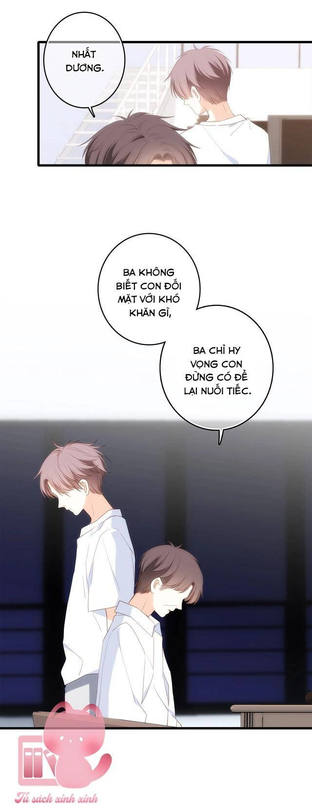 Con Tim Rung Động Chapter 143 - 58