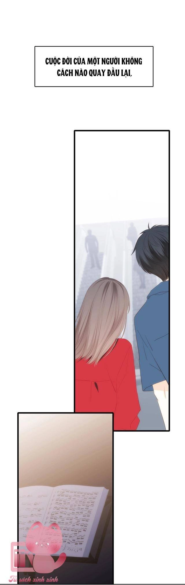 Con Tim Rung Động Chapter 143 - 61