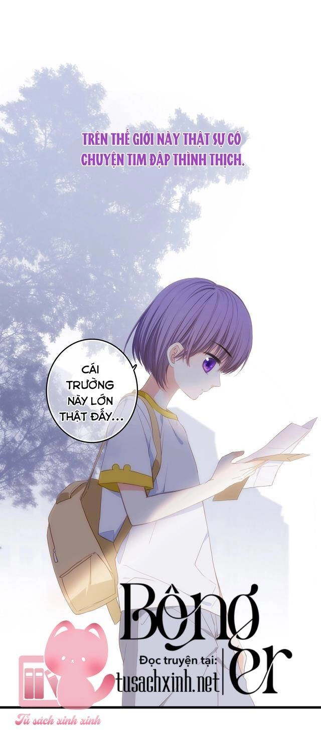 Con Tim Rung Động Chapter 144.1 - 2