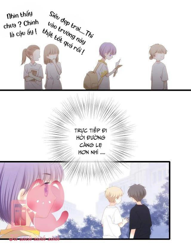 Con Tim Rung Động Chapter 144.1 - 3