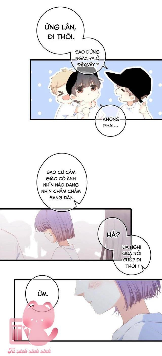 Con Tim Rung Động Chapter 144.1 - 16