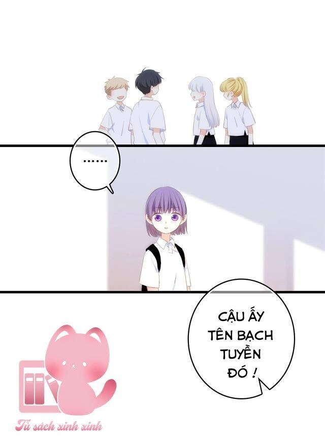 Con Tim Rung Động Chapter 144.1 - 28