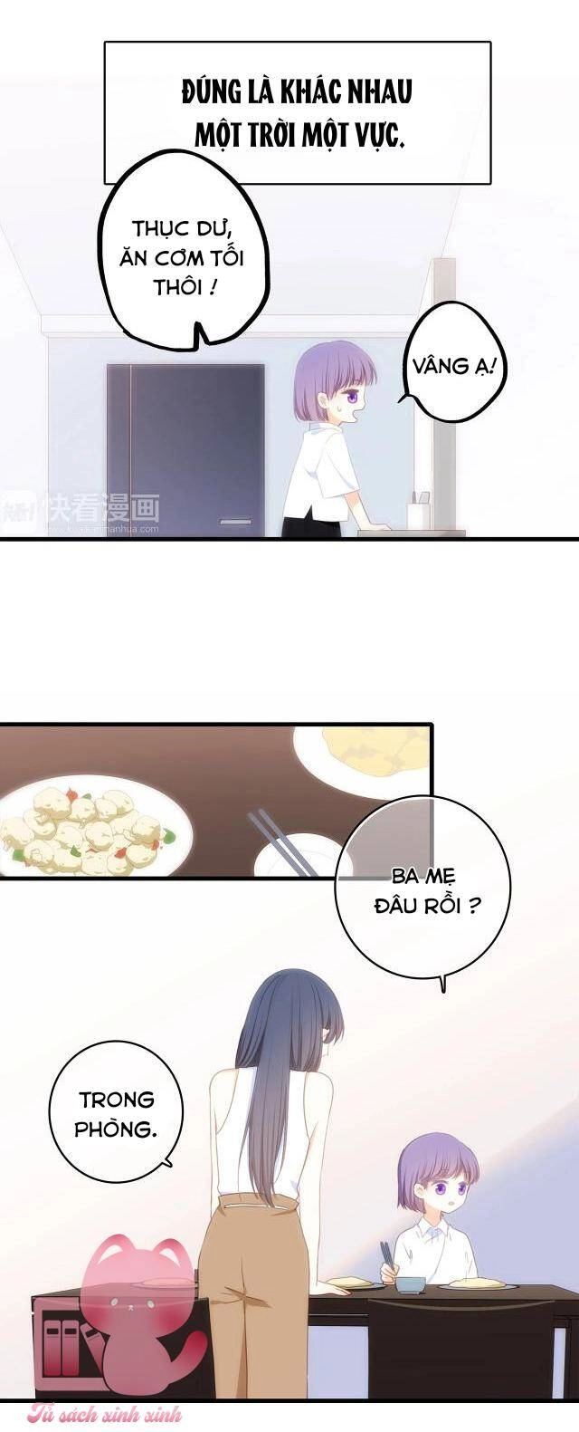 Con Tim Rung Động Chapter 144.1 - 32