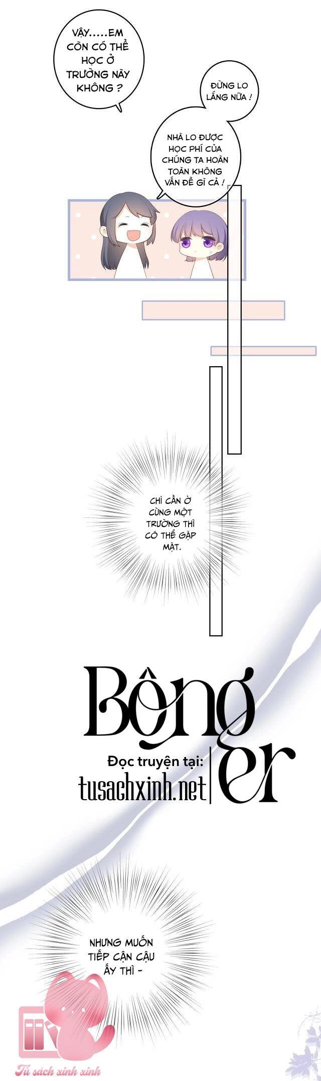 Con Tim Rung Động Chapter 144.1 - 34