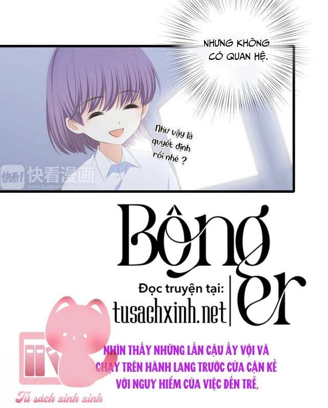 Con Tim Rung Động Chapter 144.1 - 37