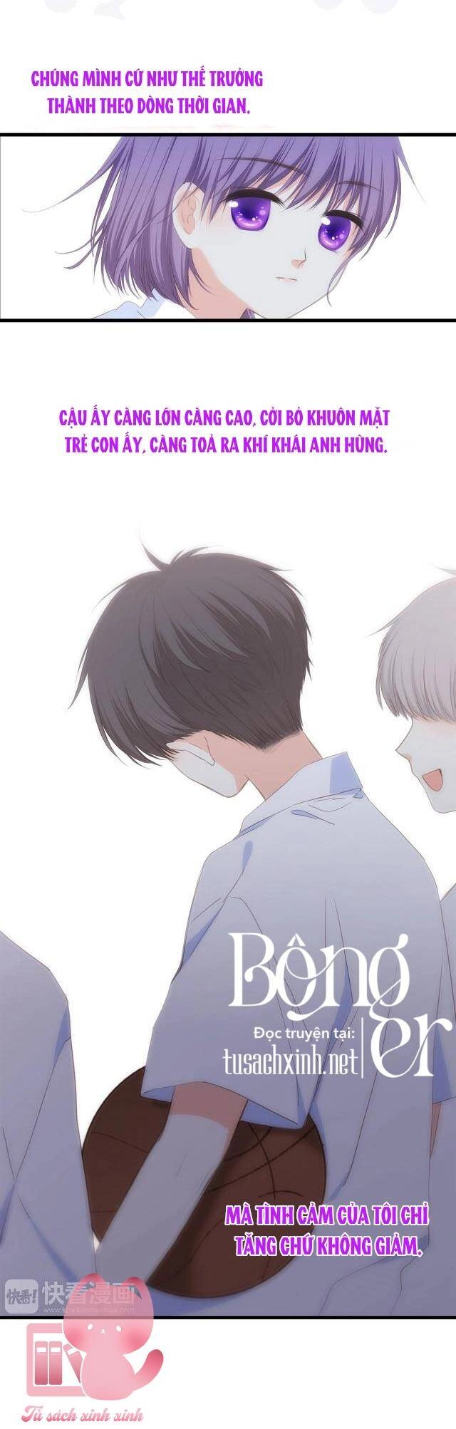 Con Tim Rung Động Chapter 144.1 - 41