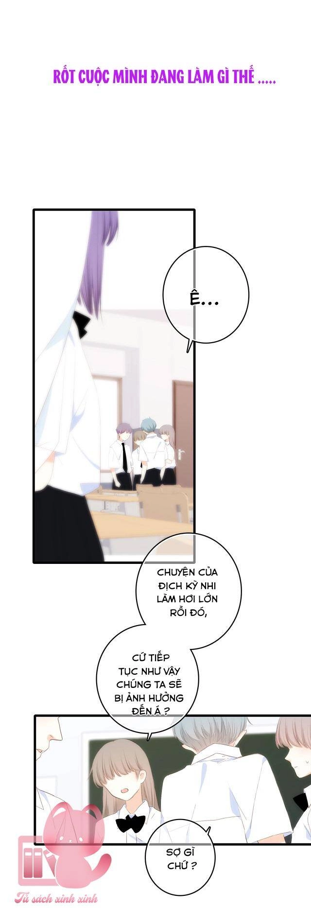 Con Tim Rung Động Chapter 144.2 - 38