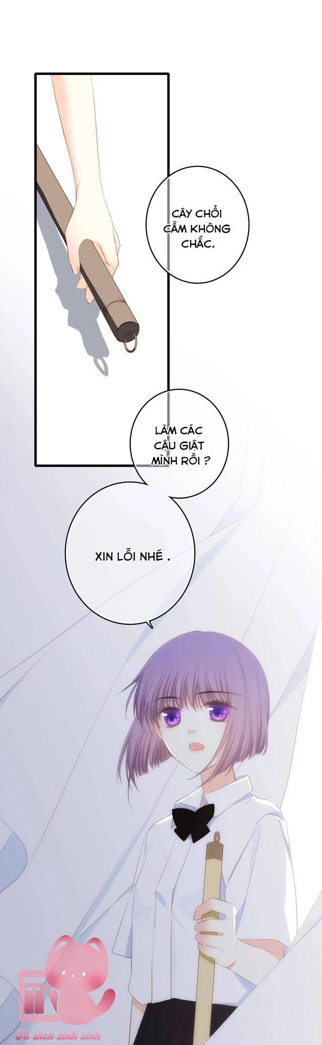 Con Tim Rung Động Chapter 144.2 - 41