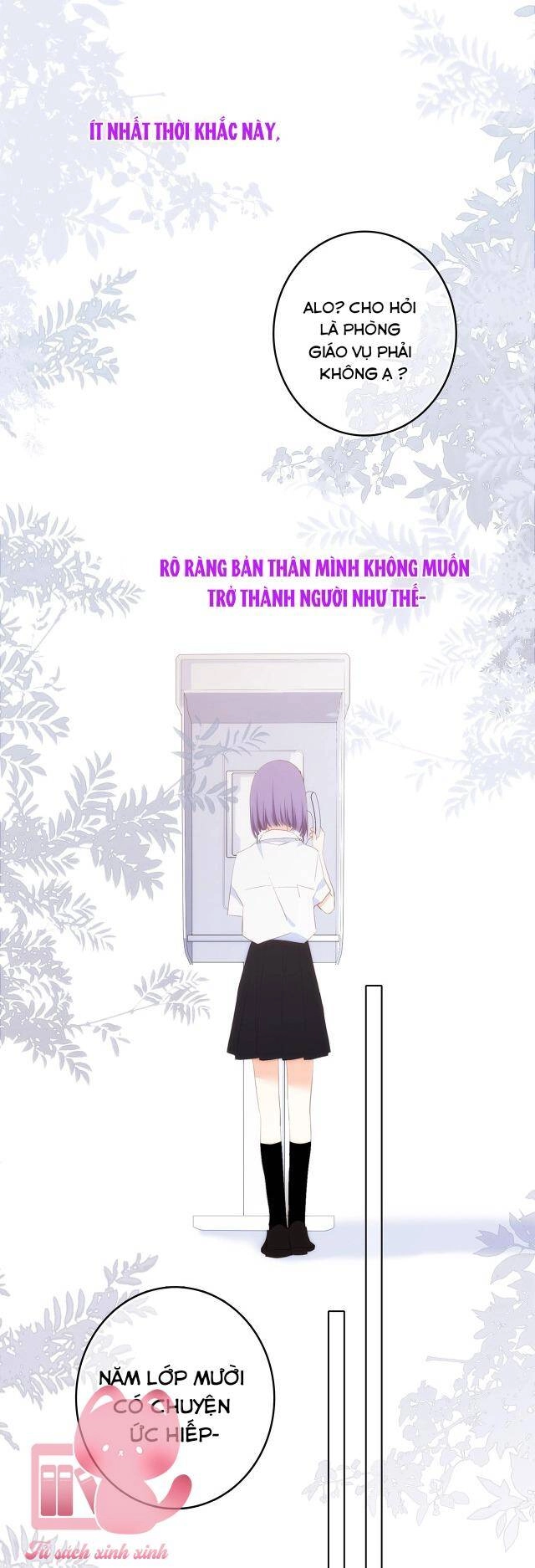 Con Tim Rung Động Chapter 144.2 - 47