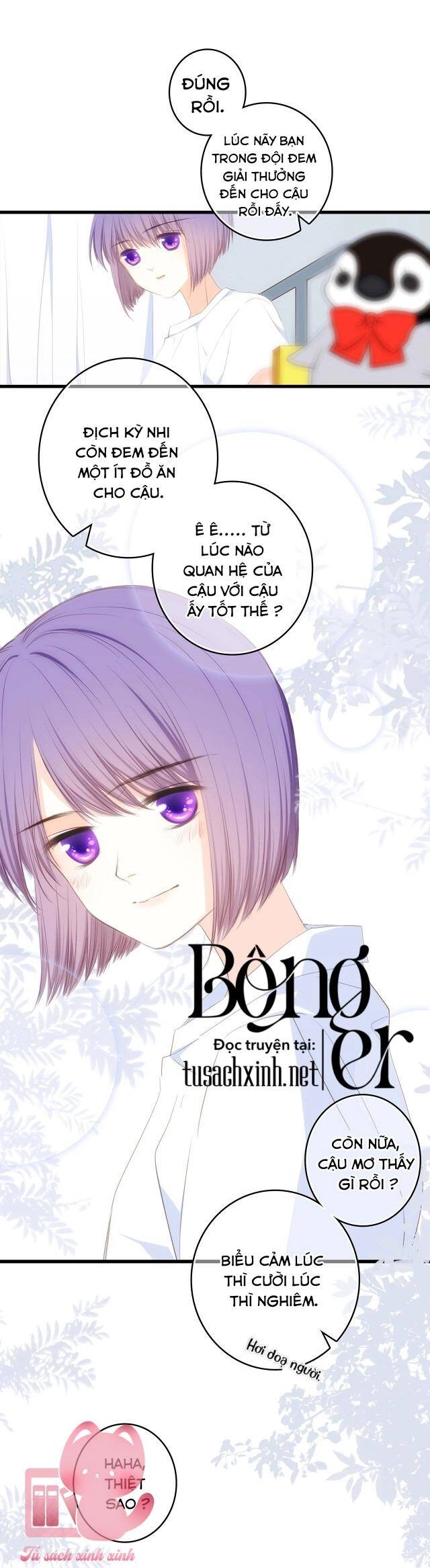 Con Tim Rung Động Chapter 144.2 - 51