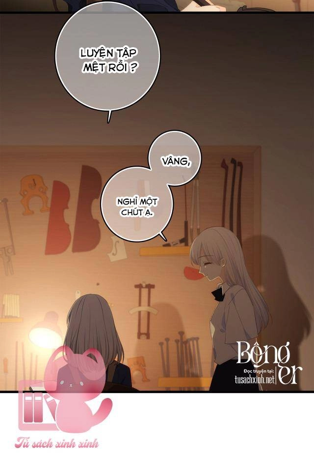 Con Tim Rung Động Chapter 145 - 9