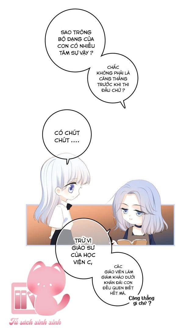 Con Tim Rung Động Chapter 145 - 11