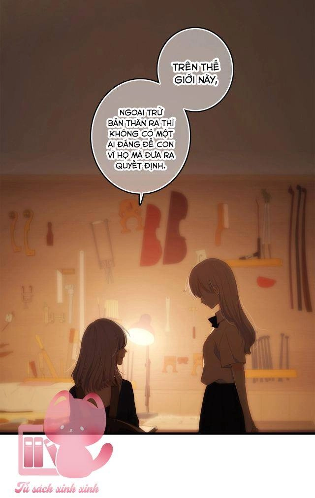 Con Tim Rung Động Chapter 145 - 14