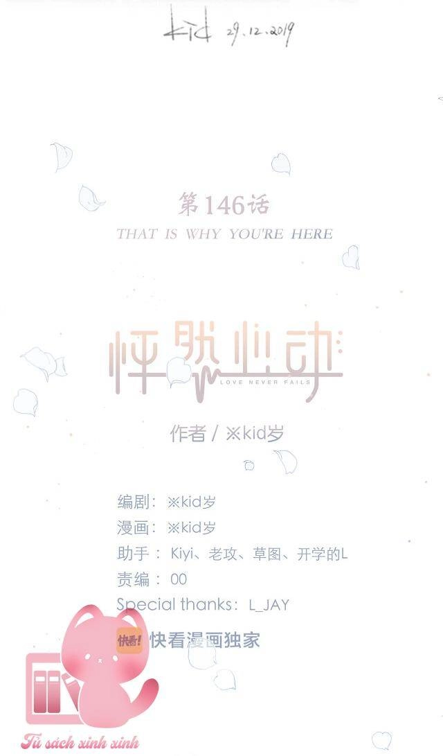 Con Tim Rung Động Chapter 146 - 3