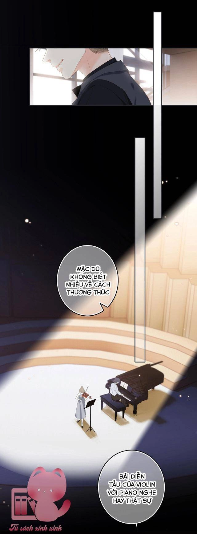 Con Tim Rung Động Chapter 146 - 17