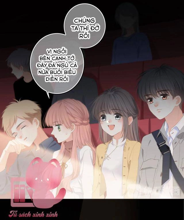 Con Tim Rung Động Chapter 146 - 18