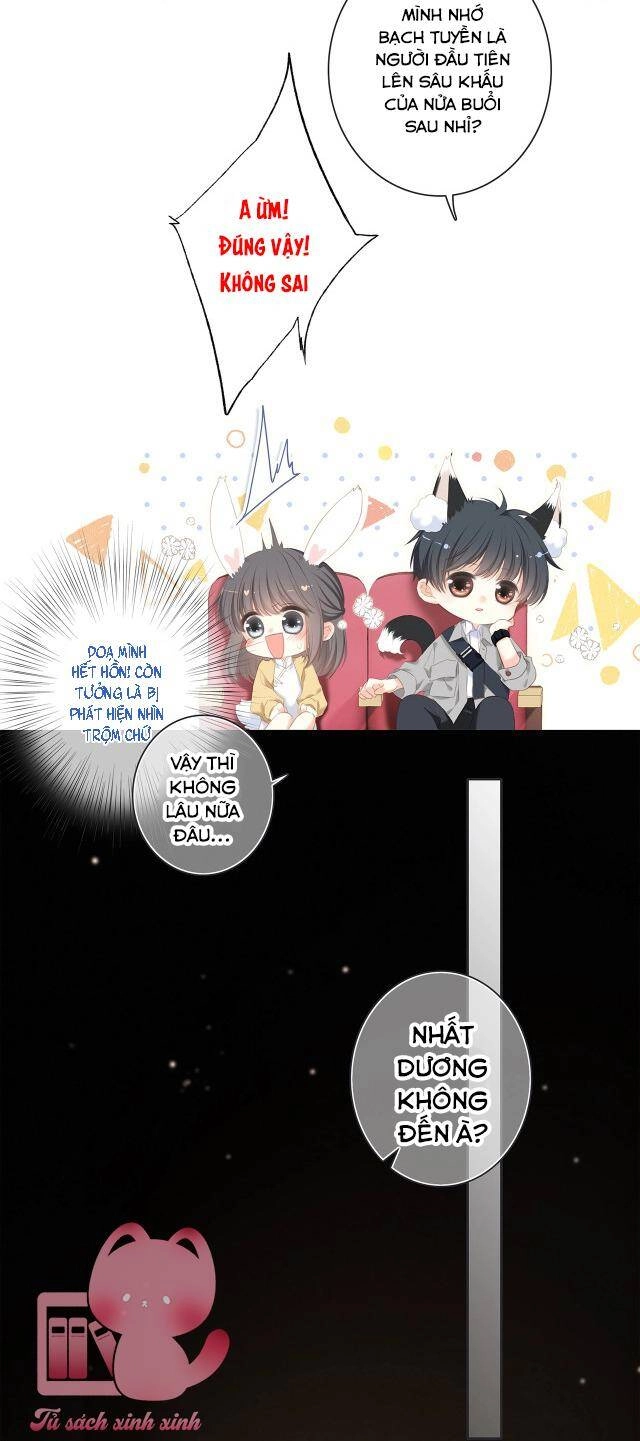 Con Tim Rung Động Chapter 146 - 21