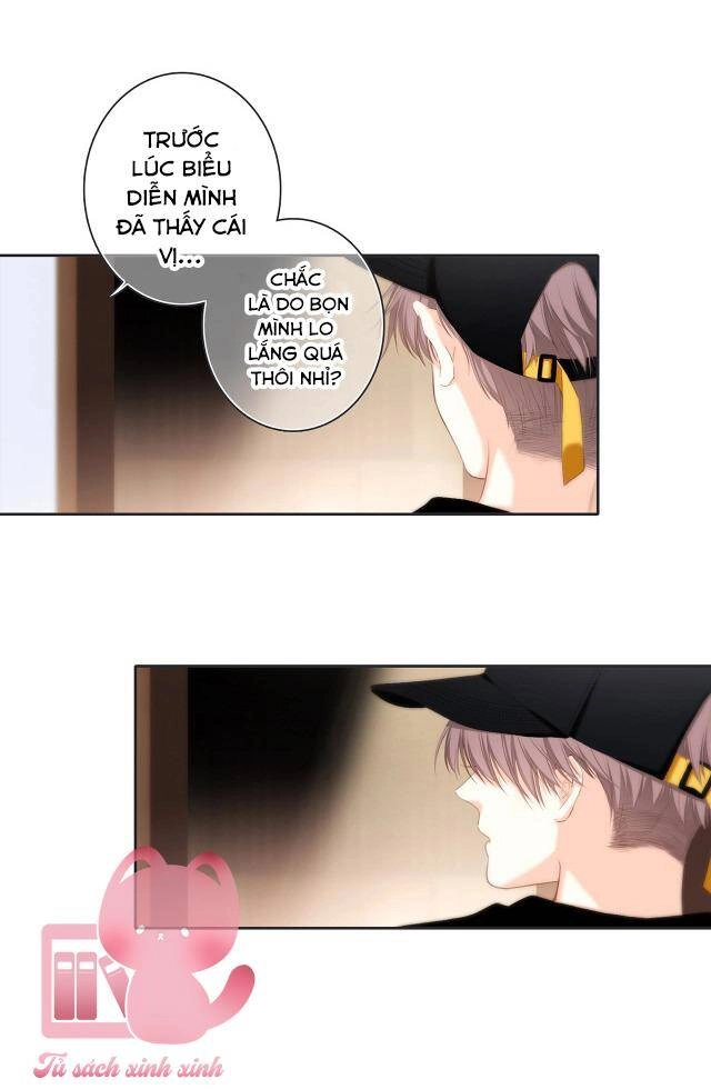 Con Tim Rung Động Chapter 146 - 24