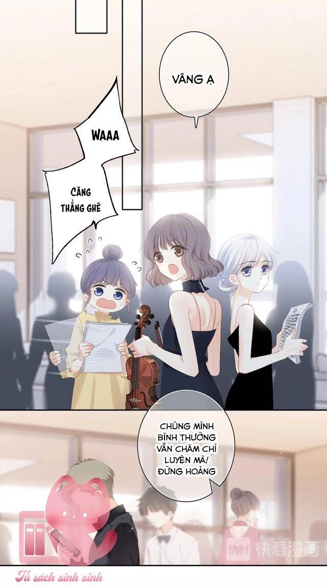 Con Tim Rung Động Chapter 146 - 27