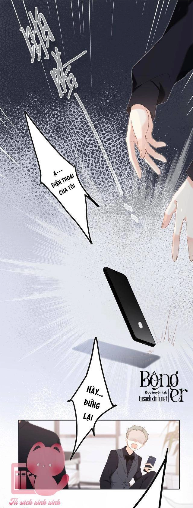 Con Tim Rung Động Chapter 146 - 34