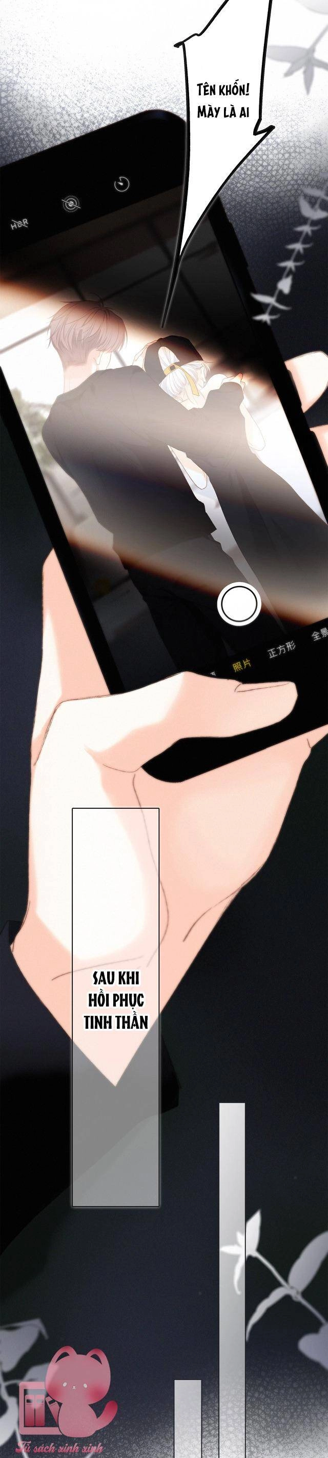 Con Tim Rung Động Chapter 146 - 35