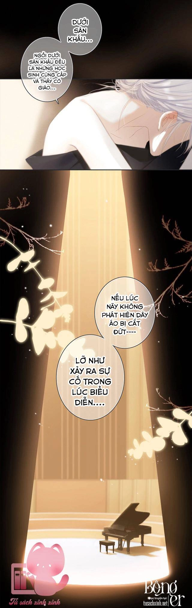 Con Tim Rung Động Chapter 146 - 42