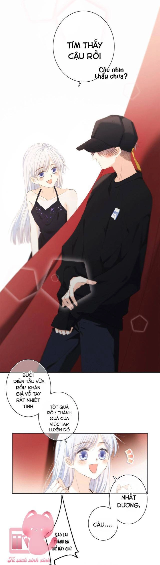 Con Tim Rung Động Chapter 146 - 78