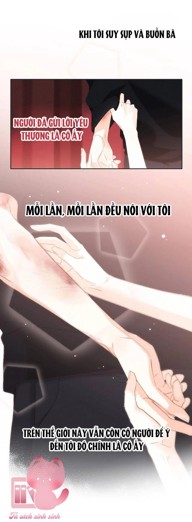 Con Tim Rung Động Chapter 146 - 90